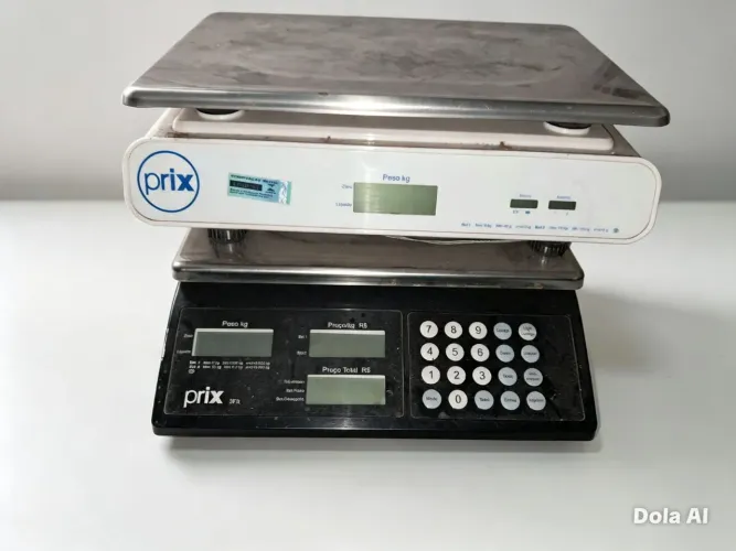 BALANÇA PRIX