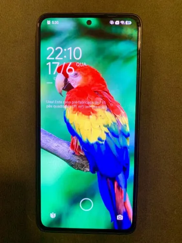 Vende se Poco M7 Pro 5G Semi novo