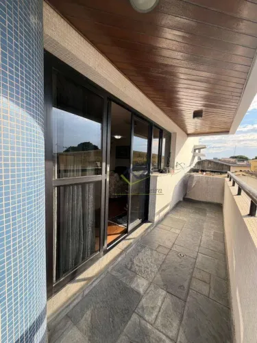 Apartamento com 4 Quartos à venda, 225 m² por R$ 1.000.000 - Centro - Suzano/SP
