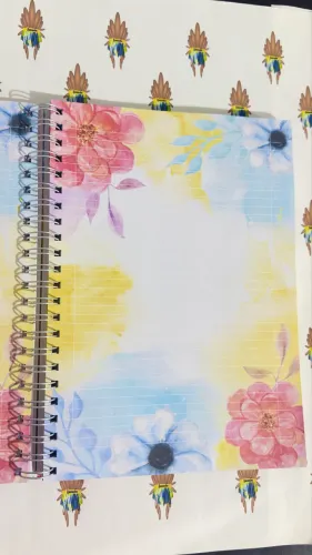 Caderno 96 folhas (90g)