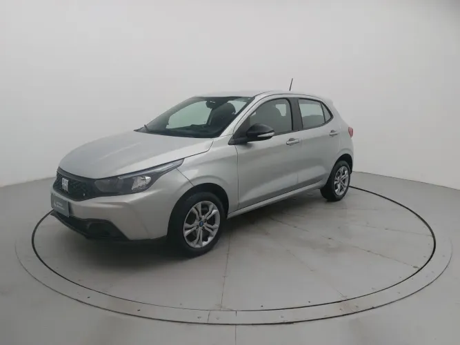 Fiat Argo Drive 1.0 Firefly 2026
