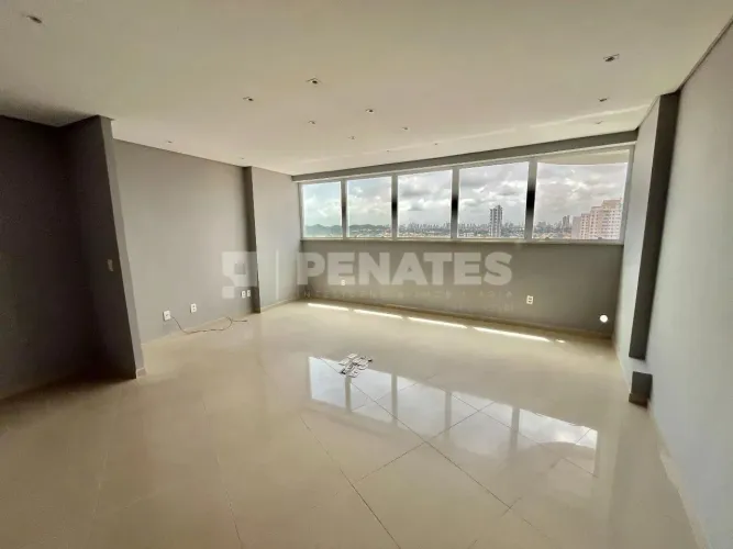 Sala Comercial à Venda no CTC Corporate Tower Center com 31,88m2