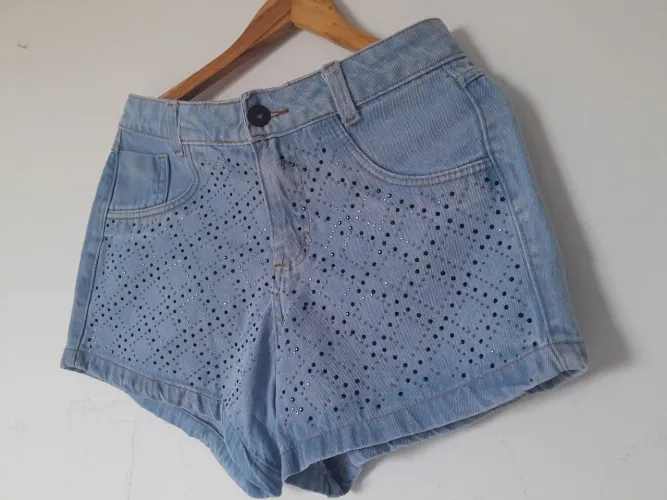 Short tamanho 42
