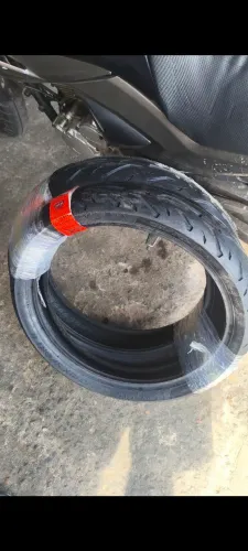 Pneu Dianteiro Levorin Matrix sport 2 sem câmera 110/70/17