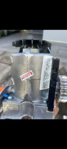 Motor jet flex 4 segundos