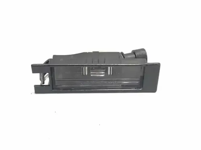 Luz Placa Fiat Punto T-jet 2014
