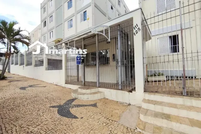 Apartamento para Venda em Campinas - Excelente Oportunidade!