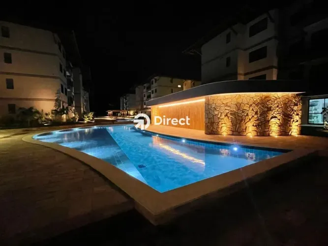 Apartamento á venda no Itah Residence  56,29 m² | Praia de Muro Alto  Ipojuca/PE