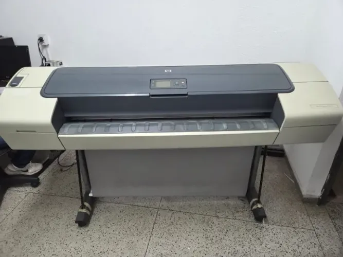 Plotter HP T610 44'