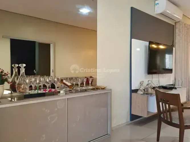 Imóvel para venda tem 160 metros quadrados com 3 quartos em Parque Ideal - Teresina - PI