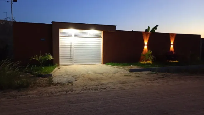Casa Nova