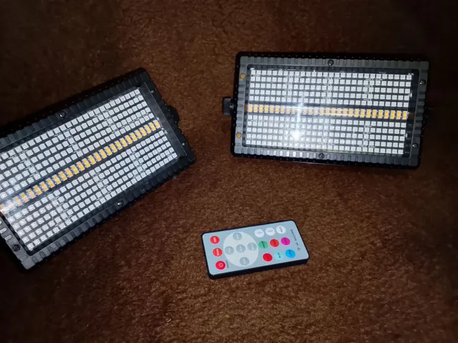 Led sdrobo