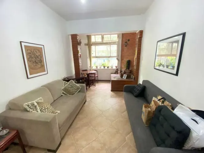 Apartamento - Padrão / Residencial / Copacabana