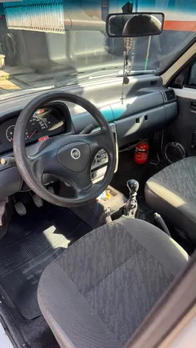 Fiat Tempra SX 2.0 I.e. 8V 4P 1997
