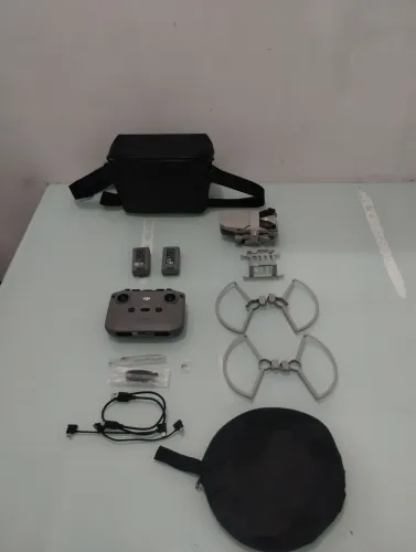 DJI MINI 2