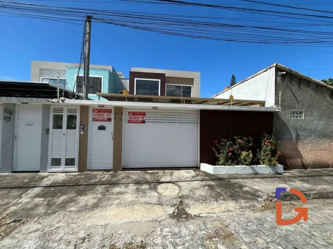 Casa com 3 dormitórios, 174 m² - venda por R$ 935.000,00 ou aluguel por R$ 5.634,38/mês -