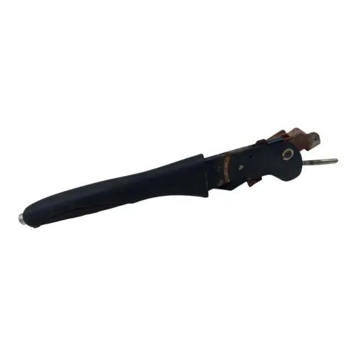 Manopla Alavanca Mão Console Peugeot 206 2000 2001 A 2010