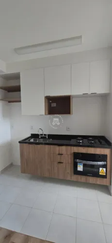 APARTAMENTO PARA ALUGAR OU VENDER NO CONDOMÍNIO MAXX SANTA ANGELA - HORTO FLORESTAL - JUND
