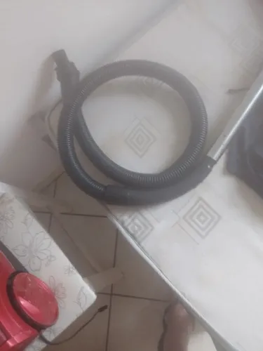 Aspirador de pó