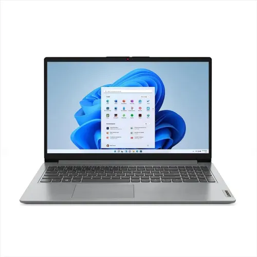 Notebook Lenovo IpaPad 1 8GB SSD256 Na Caixa LACRADO