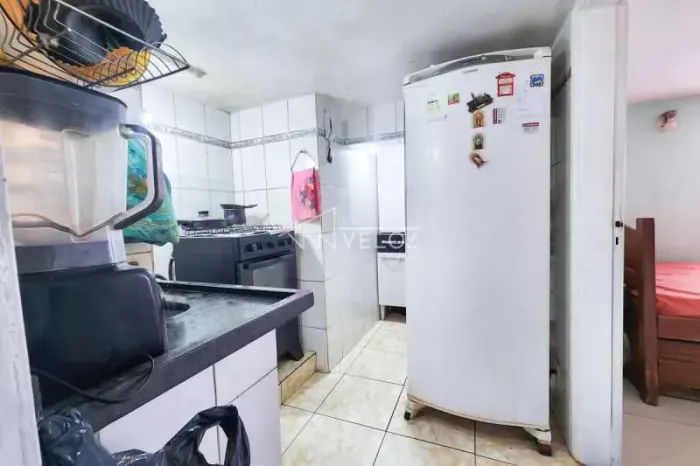 Apartamento - Padrão / Residencial / Centro