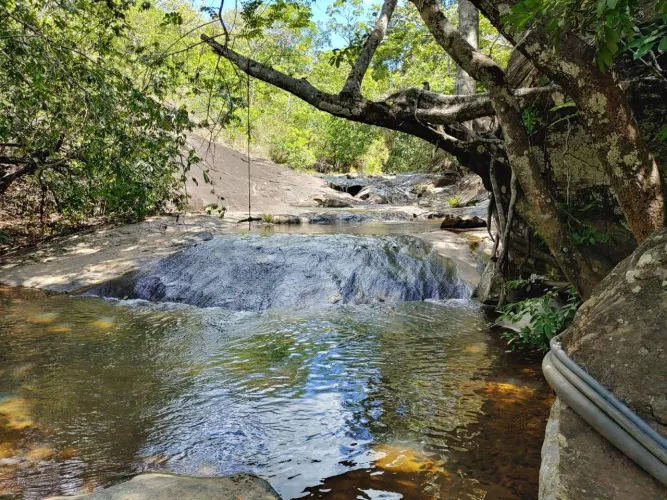 Fazenda - Jaraguá