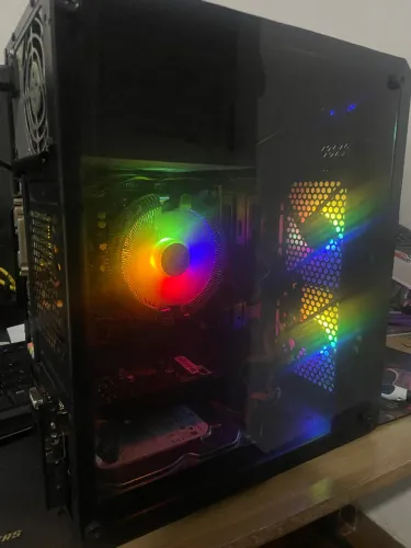 PC Gamer (computador gamer)