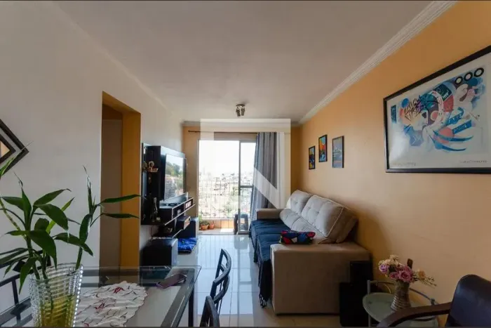 Apartamento à Venda - Freguesia do Ó, 2 Quartos, 65 m2