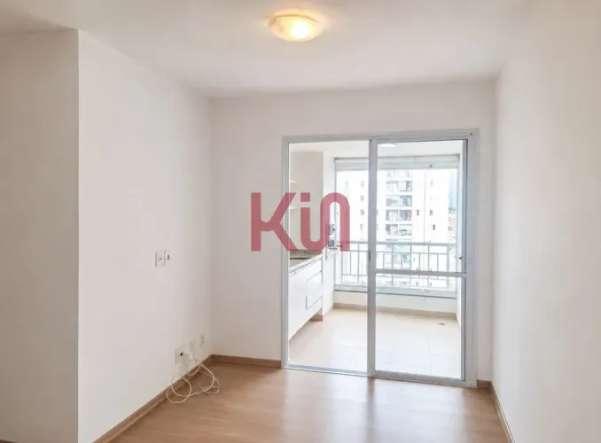 Apartamento para locação no Ipiranga, São Paulo-SP: 2 quartos, 1 suíte, 2 salas, 2 banheir