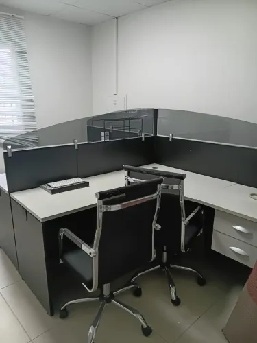 Estação de trabalho