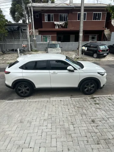 Honda HR-V EXL 1.5 Sensing 16V 5P Aut. 2024