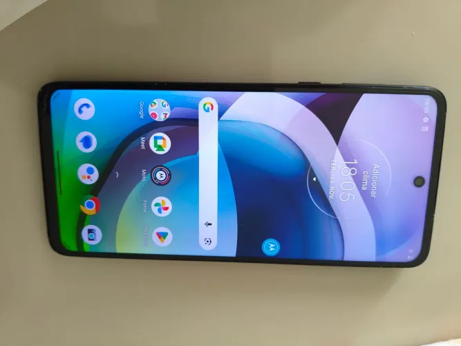Smartphone Motorola Moto G 5G
