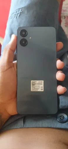 SM- A06M-DS 4GB / 128GB