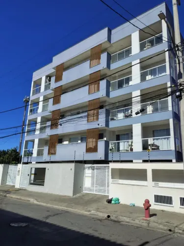 Imóvel para aluguel tem 70 metros quadrados com 2 quartos em Recreio - Rio das Ostras - RJ