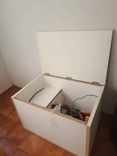Caixa de Ferramenta