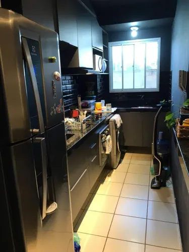 Apartamento à venda, 2 quartos, 1 vaga, Sítios de Recreio Céu Azul - Marília/SP
