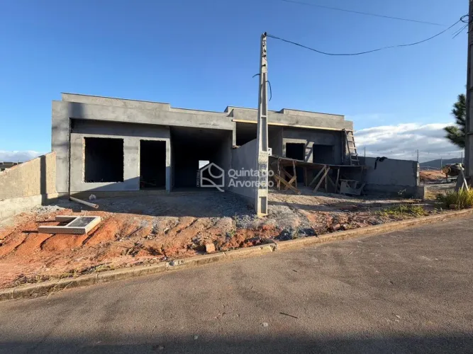 Casa Geminada - Nova Governador