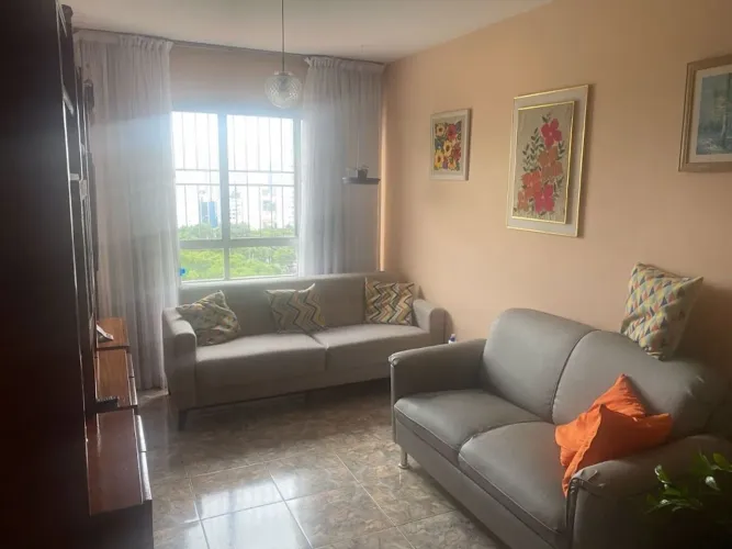Apartamento Residencial à venda, , - AP0392.