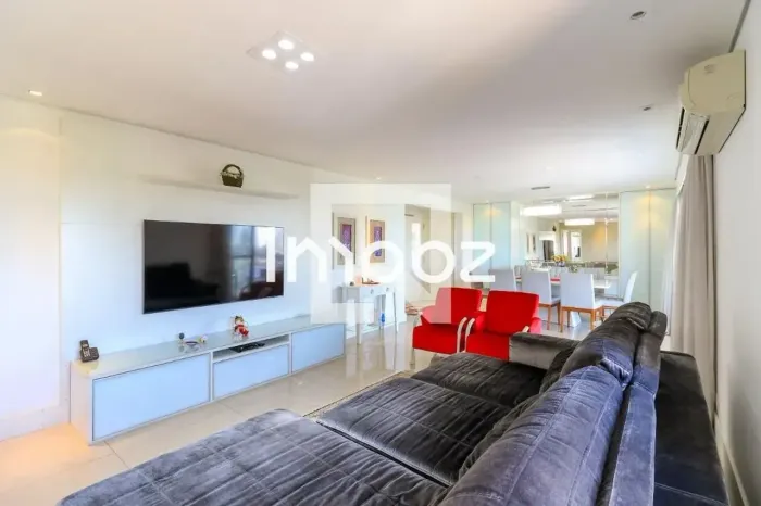 Apartamento à venda na Rua Alexandre Dumas, 1410 - Chácara Santo Antonio - São Paulo - SP 