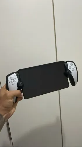 PS5 portal