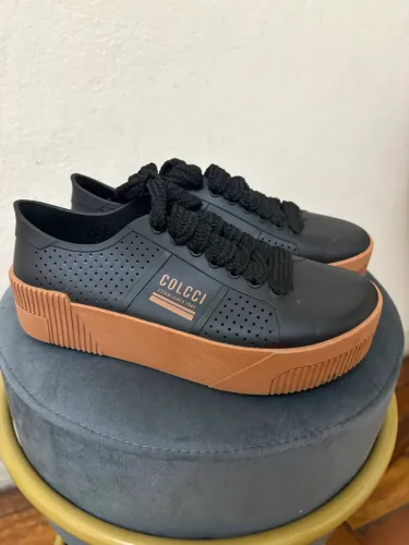 Sapatos e tênis