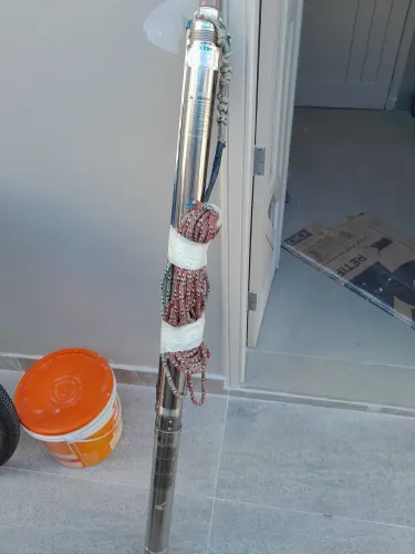 Bomba de água notobonba claw