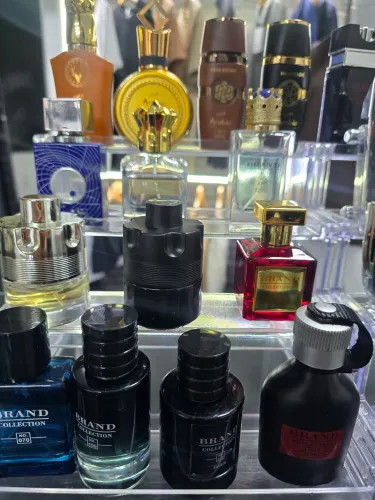 Perfumes miniatura