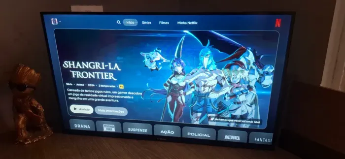 Tv smart xiaomi 32