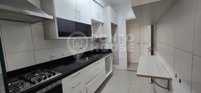 Apartamento à venda Ipiranga, 87 m², 2 dormitórios, 2 vagas, próximo ao metrô