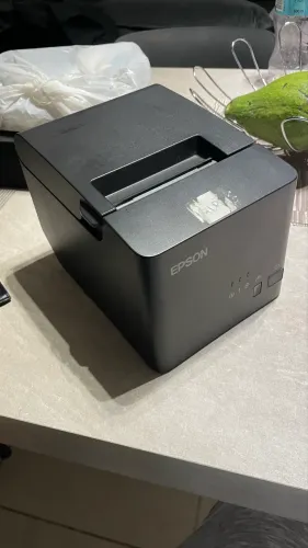 Impressora Térmica EPSON