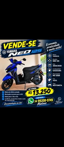 Moto muito conservada excelente para quem faz entregas ou para usar a trabalho,