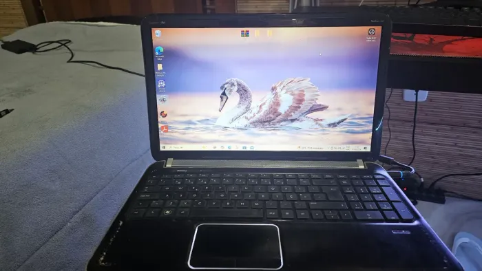 Notebook HP Pavilion DV6 | 12GB ram