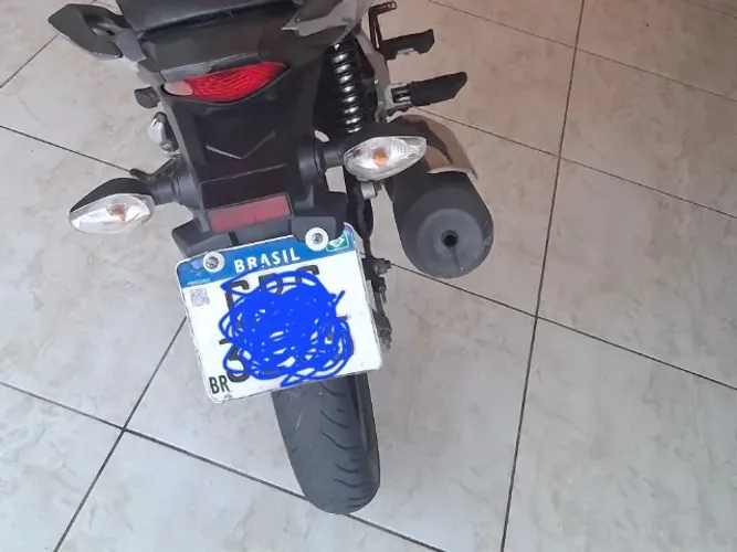 Titan 160 pouco rodado 2022/2023