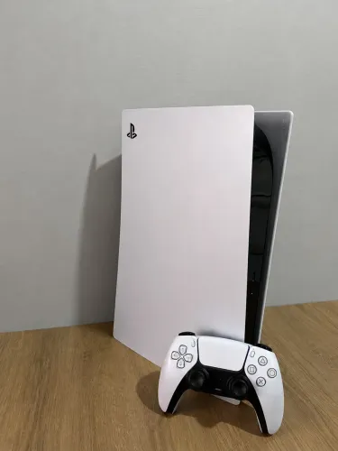 PlayStation 5 (PS5) Mídia Digital à venda!